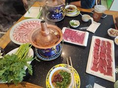 -南门涮肉(上海二店)