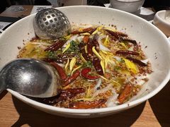 -太二酸菜鱼(汕头苏宁广场店)