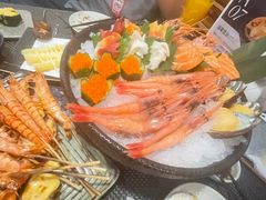 -菊上料理(蜀山银泰百货店)