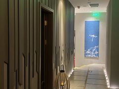 -Dragonfly 悠庭·按摩Spa(苏州中心广场店)