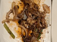 -火地铁板烧(昆山万象汇店)