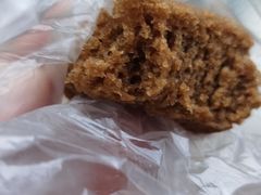 红糖发糕-锦记糕点铺