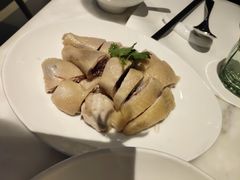 -港丽餐厅(高德置地店)