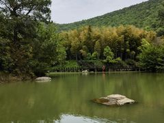 -虞山风景区
