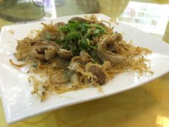 -台山美食一绝阿四台山黄鳝饭(阿四创作店)