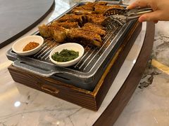 -东方红酒楼(知春路店)