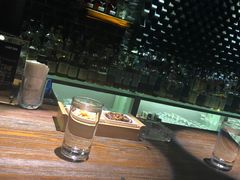 -LAMP BAR 水烟音乐酒吧