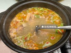 -花中城(清泰街店)