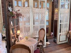 -小芳廷餐厅