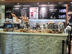 -PAPER STONE BAKERY(天汇广场店)