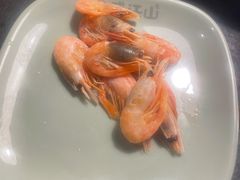 -盛江山自助料理(奥莱锦辉购物广场店)