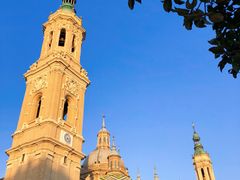 -皮拉尔圣母圣殿主教座堂