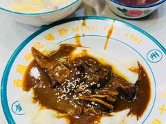 -西关明记肠粉(荔枝湾店)