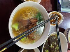 -东吴面馆(好运街店)