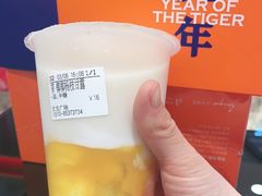 -CoCo都可(宝龙广场店)