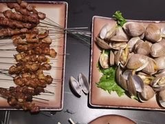 -二营烧烤