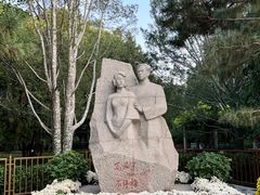 -陶然亭公园