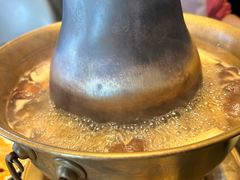 -鼓楼东街老火锅(鼓楼店)