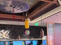 -谷牛日式烤肉(宝山U天地店)