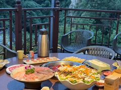 -巴倒烫陆派火锅山庄(南山总店)