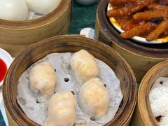 虾饺-香港蓮香樓(中環店)