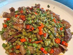 -三生三味密宗川菜·江景餐厅(来福士店)