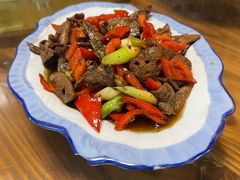 -途中饭店(开化店)