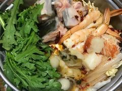 -晴季寿司(活力城店)