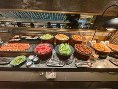 -大渔铁板烧(海雅缤纷城店)