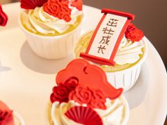 -HUIcake boutique蛋糕定制(平乐园店)