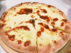 -吃饼人西餐(南开店)