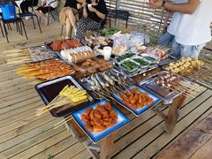 -美家乐农庄·露营·团建(大治路店)