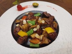 -水月周庄铂尔曼酒店-水月荟中餐厅