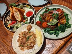 -食陆号·新式台湾创意菜(苏州首店)