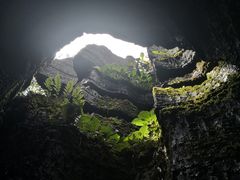 -梭布垭石林景区