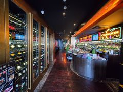 -YUE·6·西式融合餐厅(外滩六号店)
