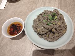 -北平小馆·烤鸭·家常菜(磨房北里店)