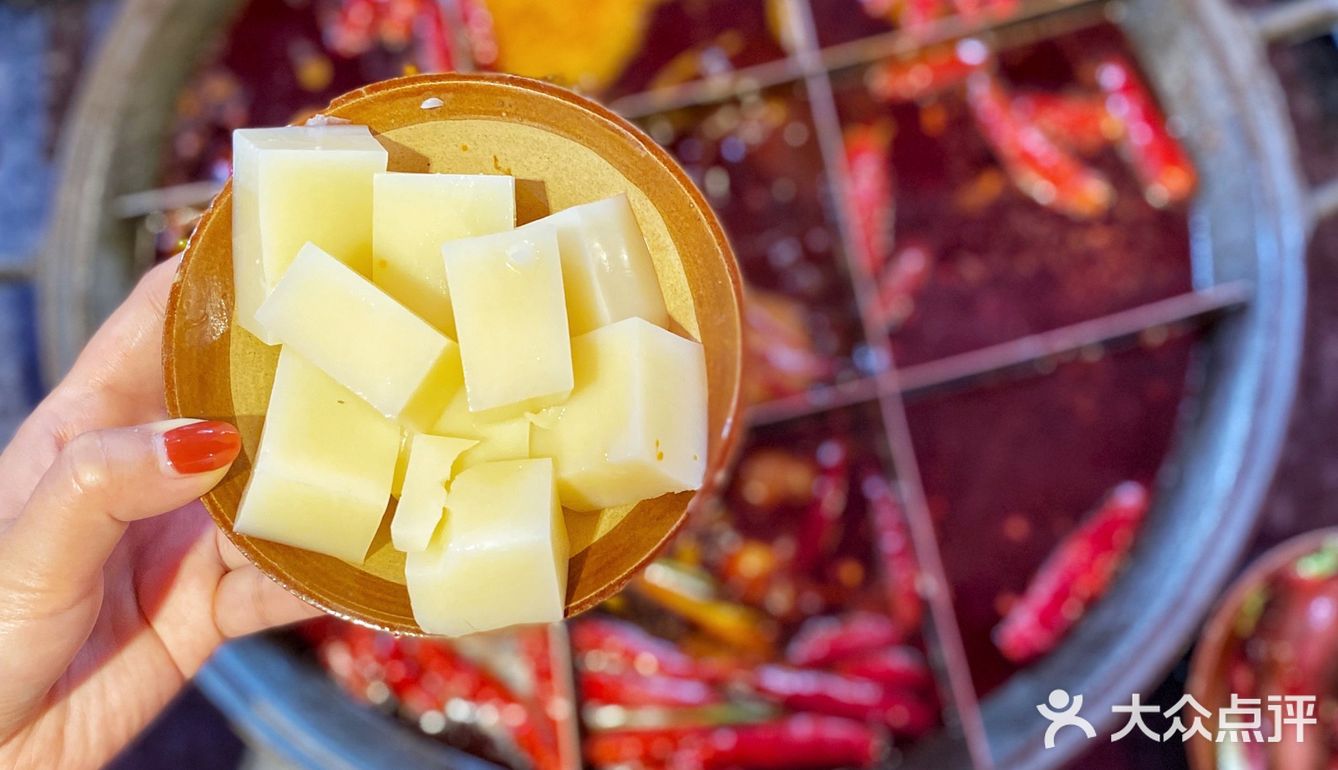 成都美食|堂口•万年场&双桥子必吃火锅🍲