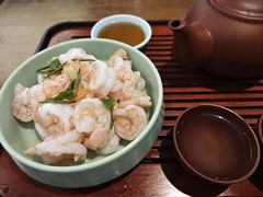 -外婆烧.老杭帮菜(庆春店)