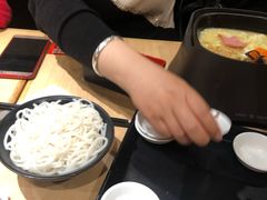 -阿香米线(北京大兴凯德MALL店)