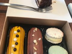 -星巴克(深圳嘉汇新城店)