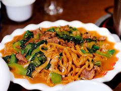 -幸运牛汕头小黄牛牛肉火锅(梅林店)