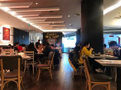 -必胜客(东大桥店)