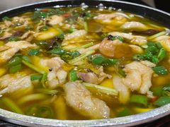 -蜀厨小匠·民间川菜(犀浦店)