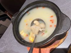 -四川饭店(东坝万达广场店)