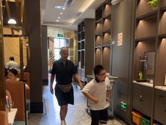 -刘胖子家常菜·蹄花焖藕(兴业店)