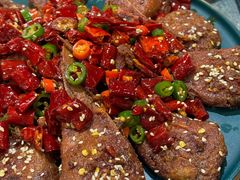 -春花民族美食(佳木斯总店)