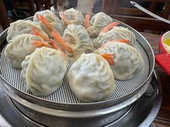 -叶存利海鲜大馅饺子(海宁路总店)