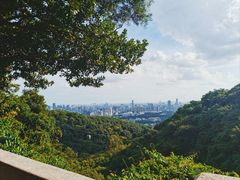 -广州市白云山风景名胜区