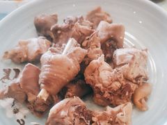 -阿斯牛牛·凉山菜(新会展店)